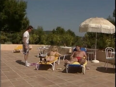 18, Babunia, Dojrzałe, Markowy