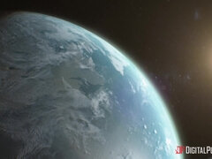 Culo, Culo grande, Lesbiana, Coño, Adolescente, Tetas