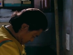 Asiater, Kukk suging, Brunette, Pikk, Hardcore, Koreaner, Røff, Tenåring