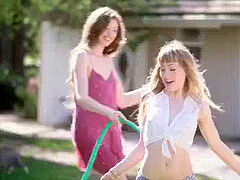 Bdsm, Kukk suging, Brunette, Sperm skott, Dominans, Runke