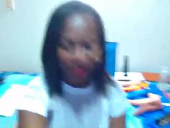 素人, 黒人, 黒人