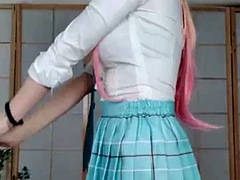 Fetiš, Softcore, Sólo