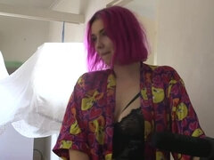 Leie, Braunhaarige, Behaart, Hd, Lesbisch, Milf, Strümpfe