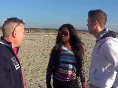 Μαύρος, Πίπα, Μαύρος, Μαμά, Εκτός, Μουνί, Τρίο, Πουτάνα