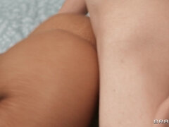 Sypialnia, Duży tyłek, Czarny, Hardcore, Wielorasowy, Cipka, Nastolatki