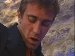 Italiaans, Orgie, Oud