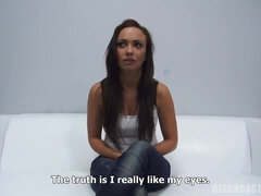 Alluring gal Tereza breathtaking xxx video