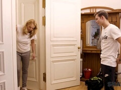 Kúpeľňa, Kuřba, Puma, Masturbácia, Dospelé