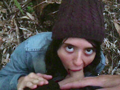 Pik sutte, Sædskud, Håndjob