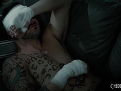 Μεγάλα βυζιά, Πίπα, Βυζαρού, Γλείψιμο, Καλσόν, Ταμπού, Βυζιά, Υγρό