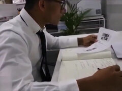 Ázijskej, Veľké kozy, Hd, Thajskej