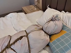 Amatorka, Azjatka, Związanie dyscyplina & dominacja uległość, Fetysz, Kamerka internetowa