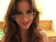 아마추어, 큰 엉덩이, 큰 가슴, 나체의, 보지, 빼빼한, 청소년