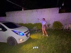 18 jaar, Grote lul, Pijpbeurt, Schattig, Extreem, Latijnse vrouw, Gezichtspunt, Kut duiken