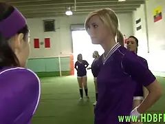 18, 素人, 指いじり, Hd, レズビアン, パーティ, 現実, ティーン