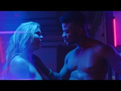 Weibliche ejakulation