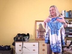 指いじり, 下着, オナニー, 一人