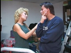 Obciąganie, Cycata, Puma, Wytrysk, Hardcore, Mamuśka, Macocha, Pończochy