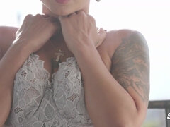 Obciąganie, Głebokie gardło, Hardcore, Mamuśka