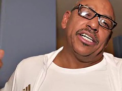 Isot tissit, Kääpiö, Toimisto, Tissit