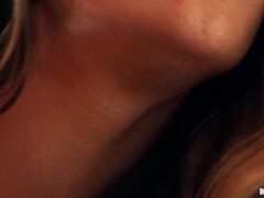 Amatör, Rumpa, Baben, Brunett, Hardcore, Pov, Fitta, Voyeur