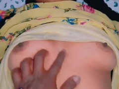 18, 毛深い, Hd, インド人, オーガズム, オマンコ, ティーン, オッパイの