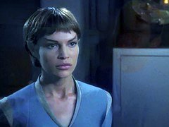 Tussi, Prominente, Erotischer film