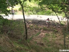 Morena, Clube, Europeu, Masturbação, Mijar, Raspar depilar, Adolescente, Gêmeos