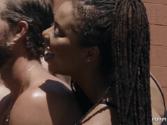 Anale, Culo, Bambino, Culo grosso, Tette grandi, Doppio anale, Sesso di gruppo, Hardcore