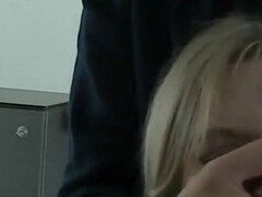 Hooded, Gagged and Moaning: He Taped an Xl Pair of BBW Panties in My Mouth!!!