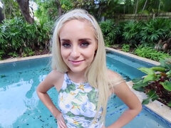 Bambino, Grande cazzo, Pompino, Schizzo di sborra, Da dietro, Hardcore, Hd, Tette naturali