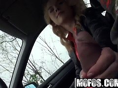 Suihinotto, Auto, Spermashotti, Hd, Ulkona, Julkinen, Venäläinen, Teini