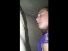 항문, 크고 아름다운 여자