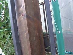 Zadek, Kuřba, Podvádění, Honění, Peníze, Venku, Různé pohledy, Na veřejnosti