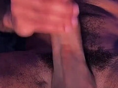 아마추어, 항문, 큰 음경, 딜도, 수음, 혼자