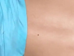 I Took My Girlfriend to a Hotel and Fucked Her Hard