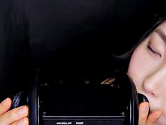 Любители, Азиатки