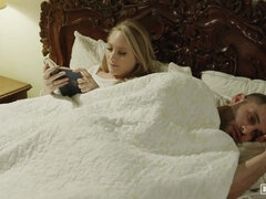 Rumpa, Blondin, Avsugning, Bystig, Snopp, Hardcore, Fitta, Tuttar