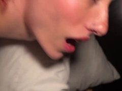 Amatéri, Brunetka, Hlboký orál, Vlasatej, Hd, Spodná bielizeň, Tetovanie, Kozičky