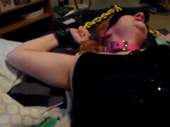 Fangenskap, Mat, Hjemmelaget, Milf, Anus slikking, Leker