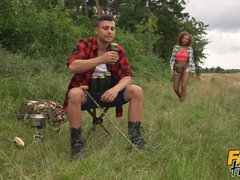 18 let, Kuřba, Creampie, Stříkání spermatu, Ebenové, Hd, Na veřejnosti, Ječení