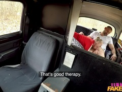 お尻, 車, チン, バック, ヨーロピアン, なめる, ロシア人, タトゥー