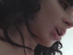 Anal, Tetas grandes, Negro, Corridas, Garganta profunda, Francés, Interracial, Tetas