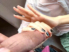 STEP SISTER grin while i pee in her facehole she loves to be WET