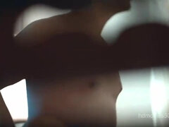 흑갈색 머리, Hd, 인도인