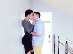 Anal, Transar de quatro, Hd, Interracial