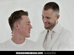 Anal, Stor kuk, Söt, Homosexuell, Hardcore