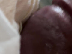 Amerikaner, Hjemmelaget, Onani, Penis, Alene