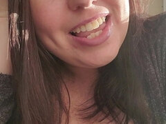 Happy Sunday! This Week's Story Is About My First "skanksgiving"