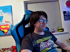 아마추어, 크고 아름다운 여자, 큰 음경, 영국인, 약간 뚱뚱한, 대단히, 타는